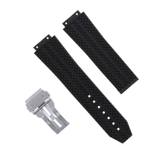 hublot bandje sale|hublot watch band replacement.